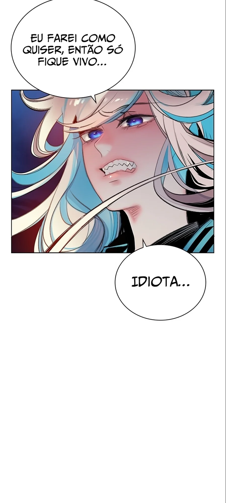 Read Jungle Juice PT Manga Online