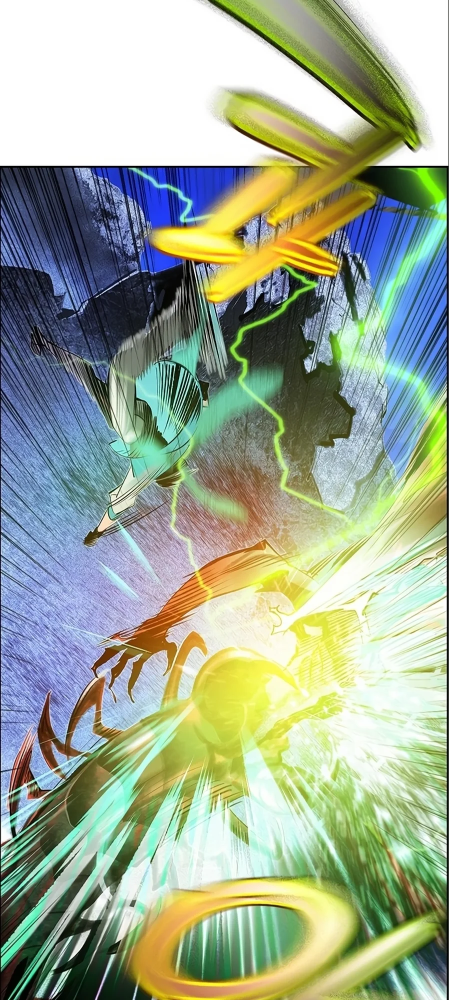 Read Jungle Juice PT Manga Online