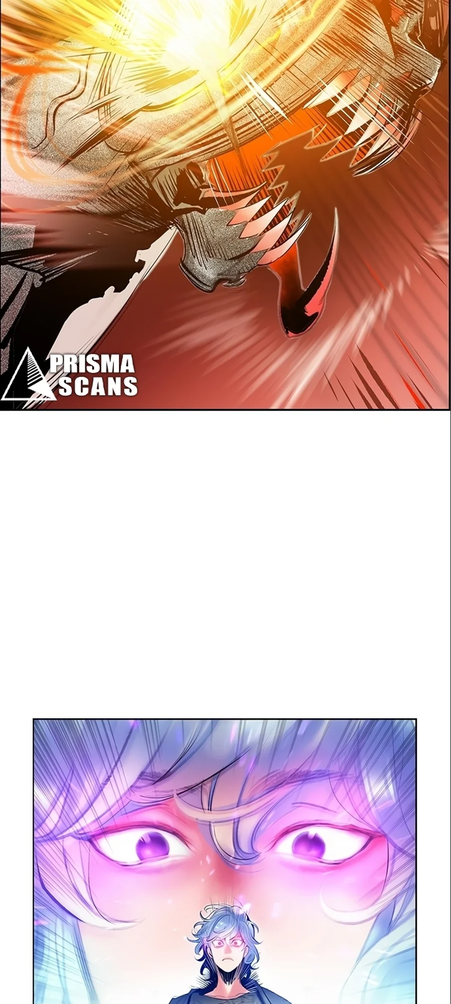 Read Jungle Juice PT Manga Online