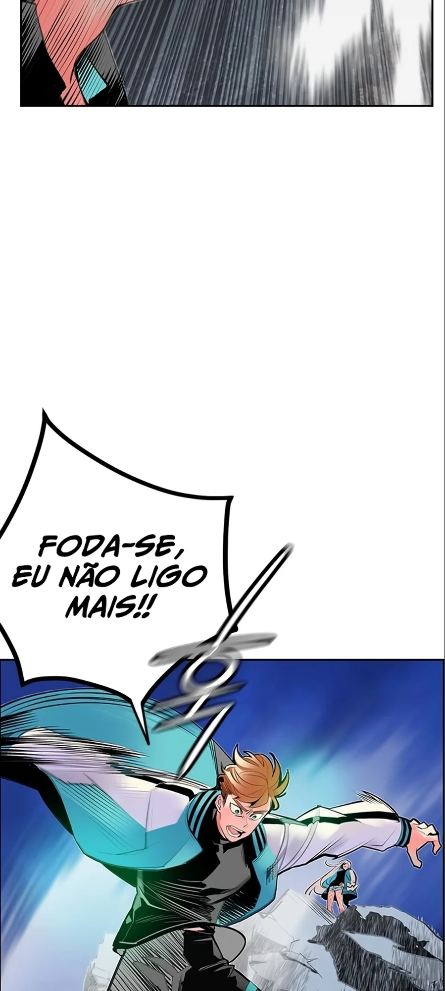 Read Jungle Juice PT Manga Online