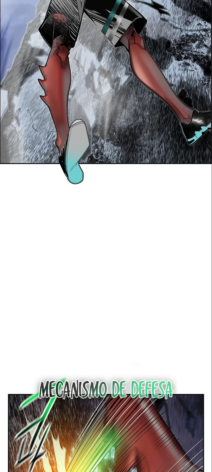 Read Jungle Juice PT Manga Online