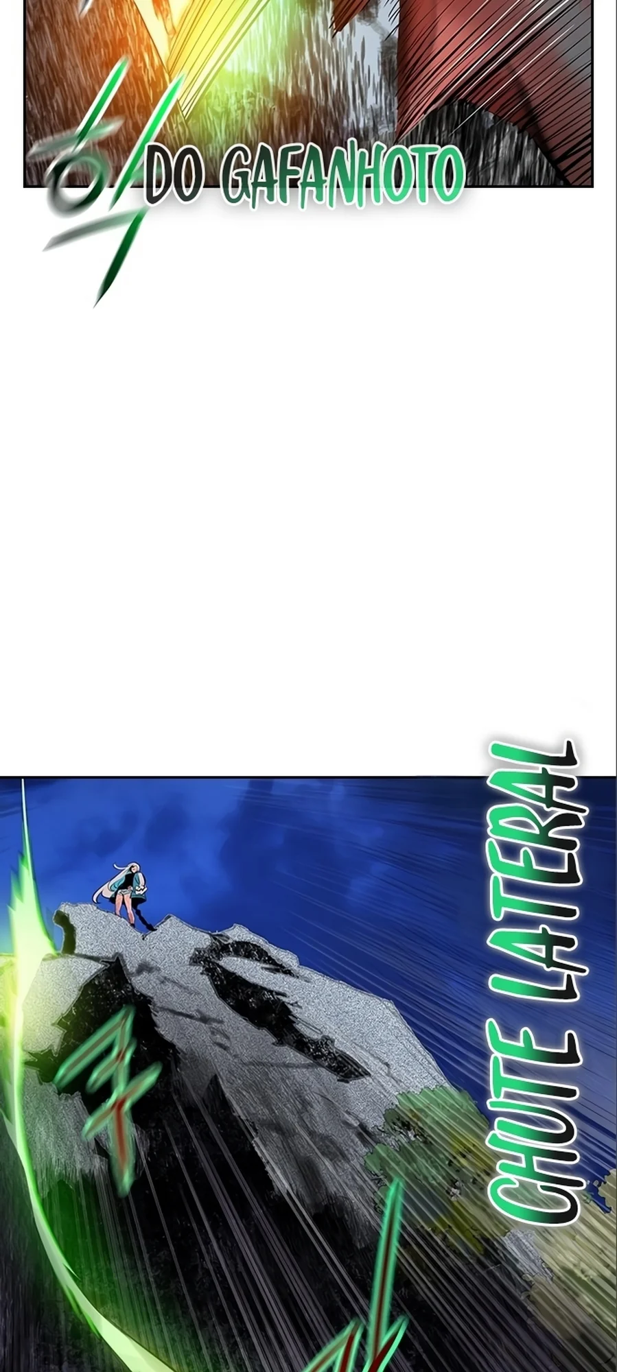 Read Jungle Juice PT Manga Online