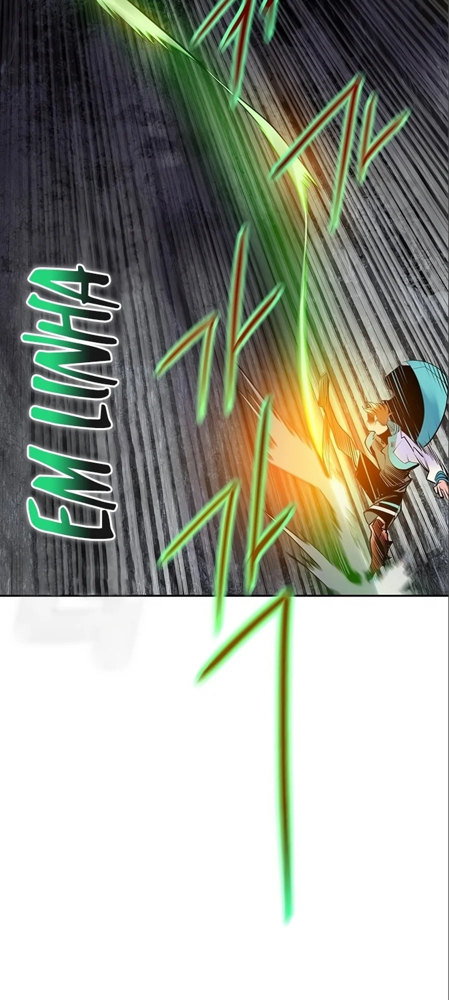 Read Jungle Juice PT Manga Online