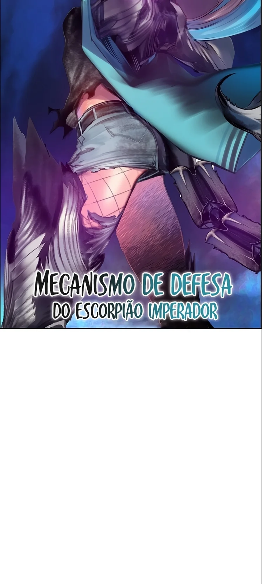 Read Jungle Juice PT Manga Online