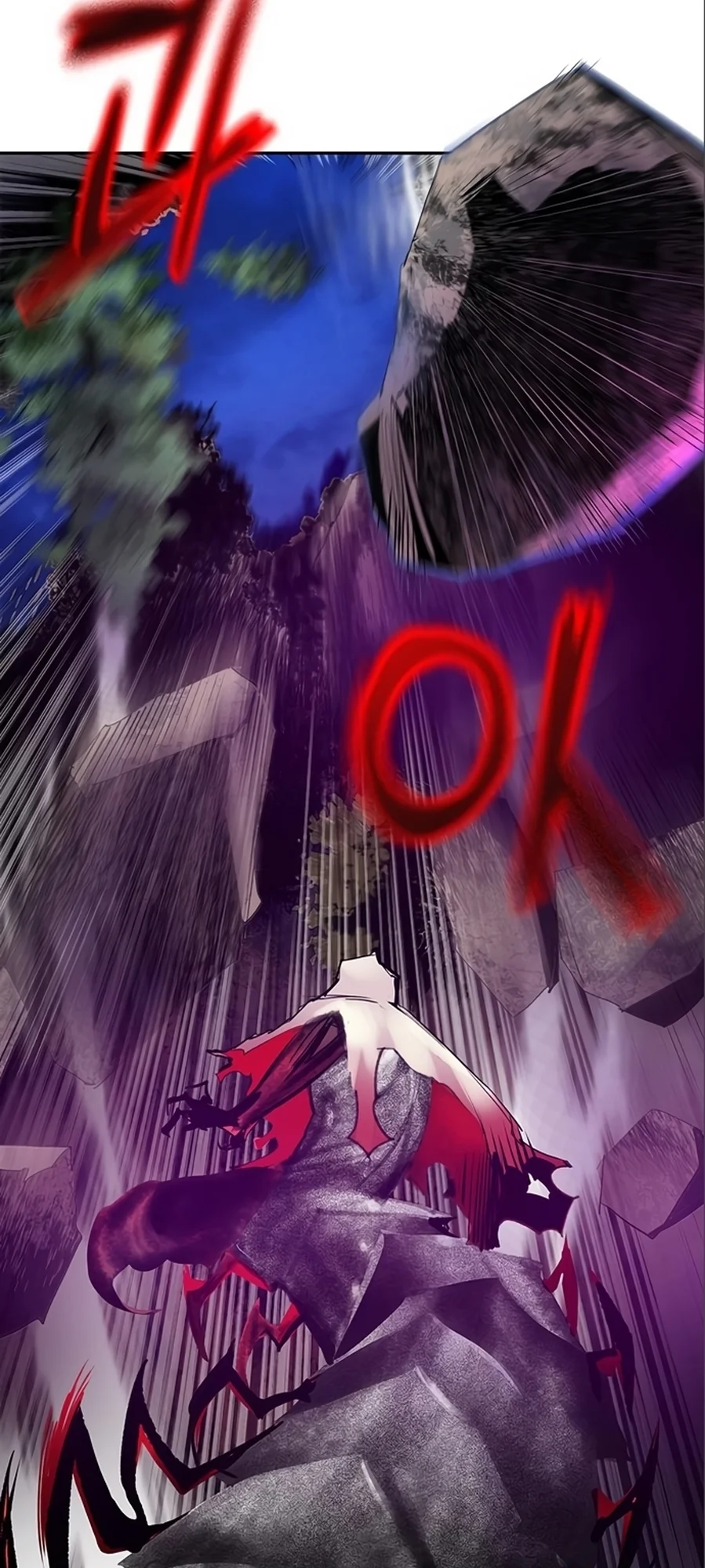 Read Jungle Juice PT Manga Online