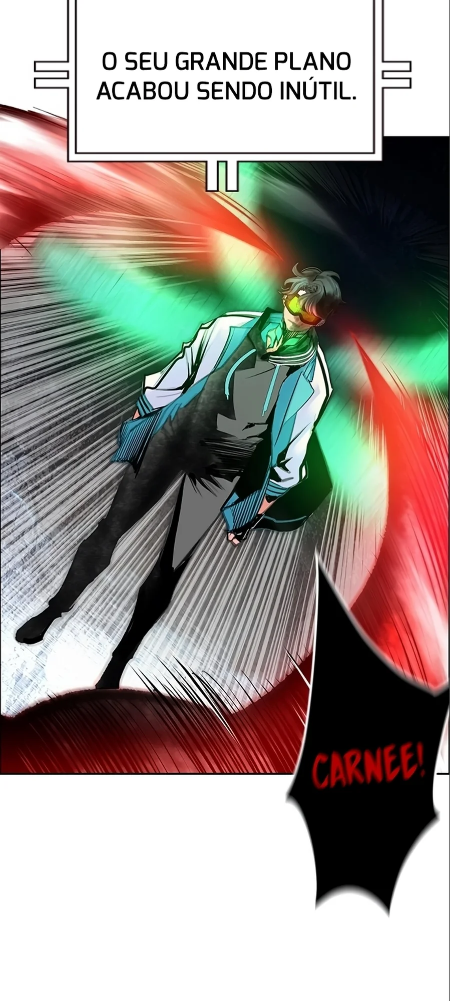 Read Jungle Juice PT Manga Online