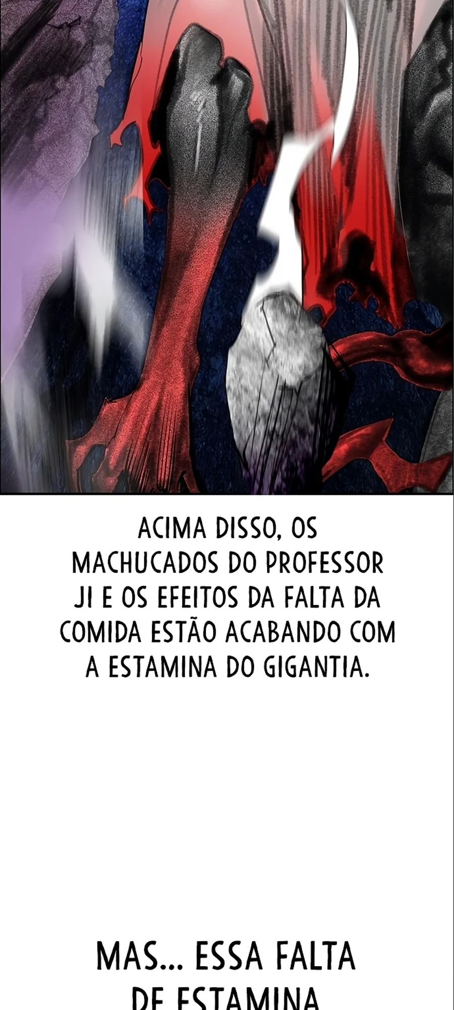 Read Jungle Juice PT Manga Online