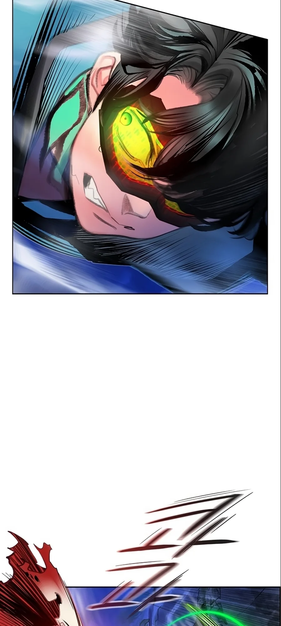 Read Jungle Juice PT Manga Online