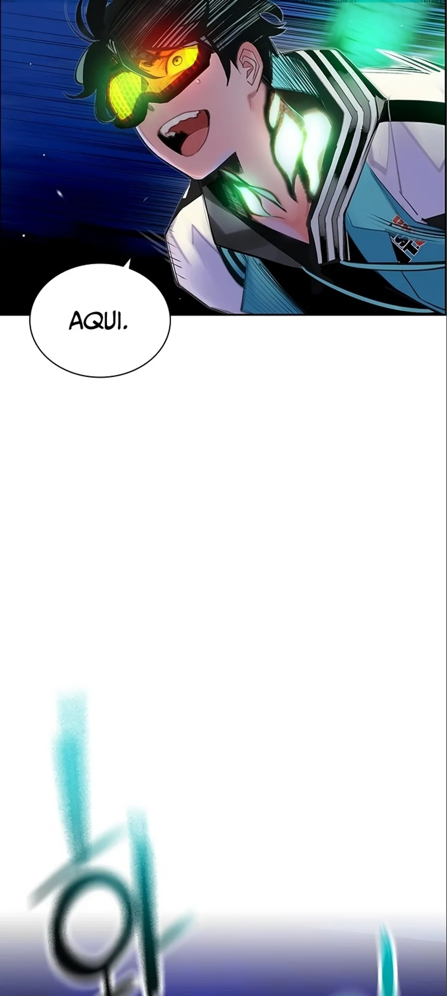 Read Jungle Juice PT Manga Online