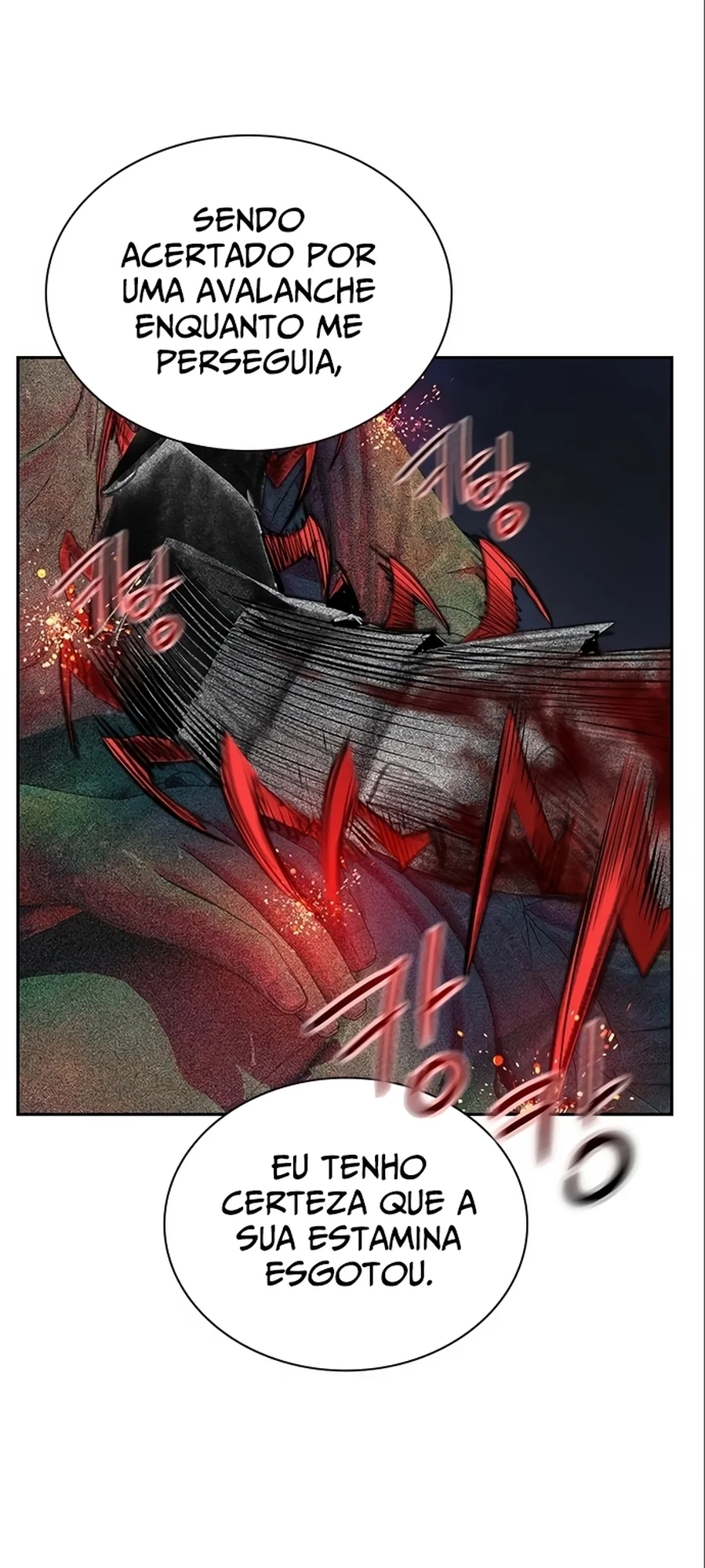 Read Jungle Juice PT Manga Online