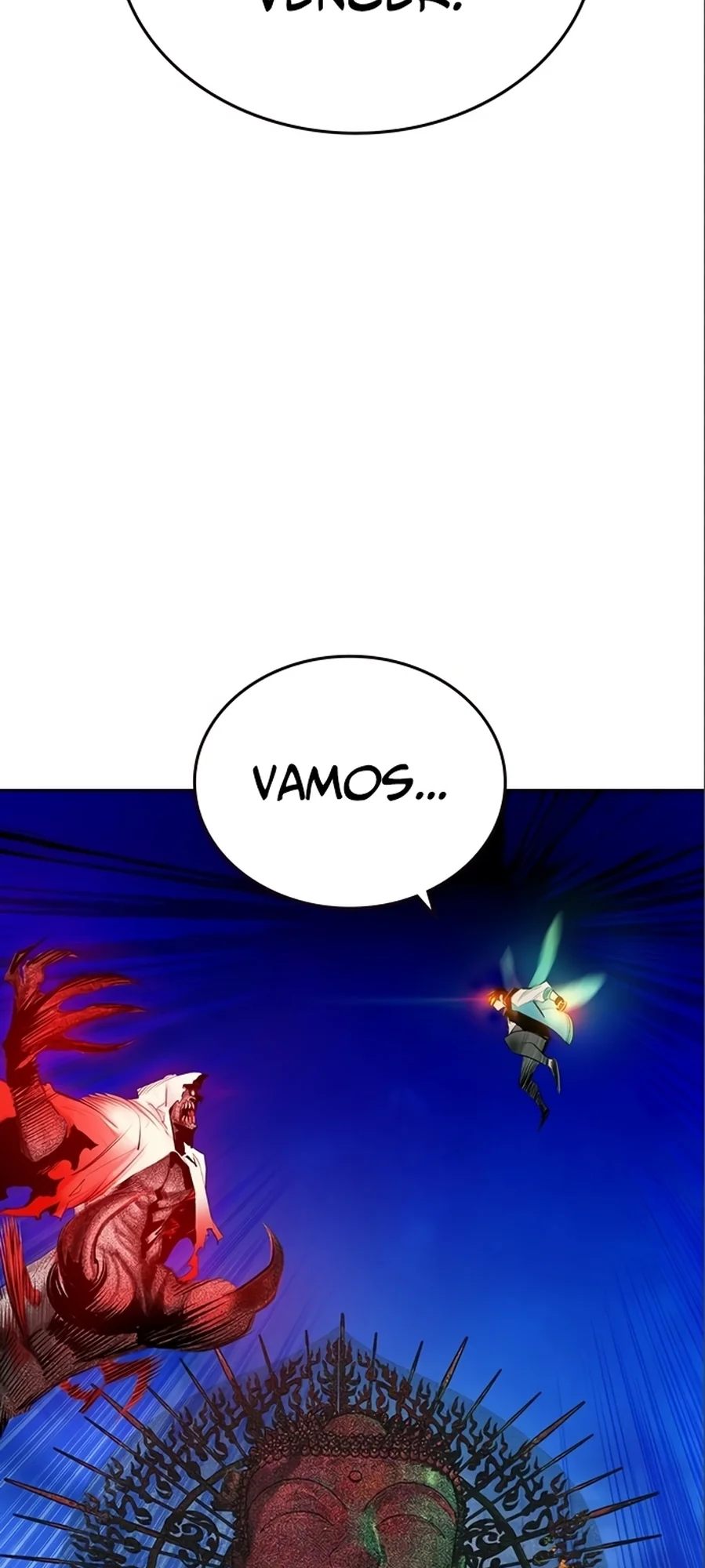 Read Jungle Juice PT Manga Online