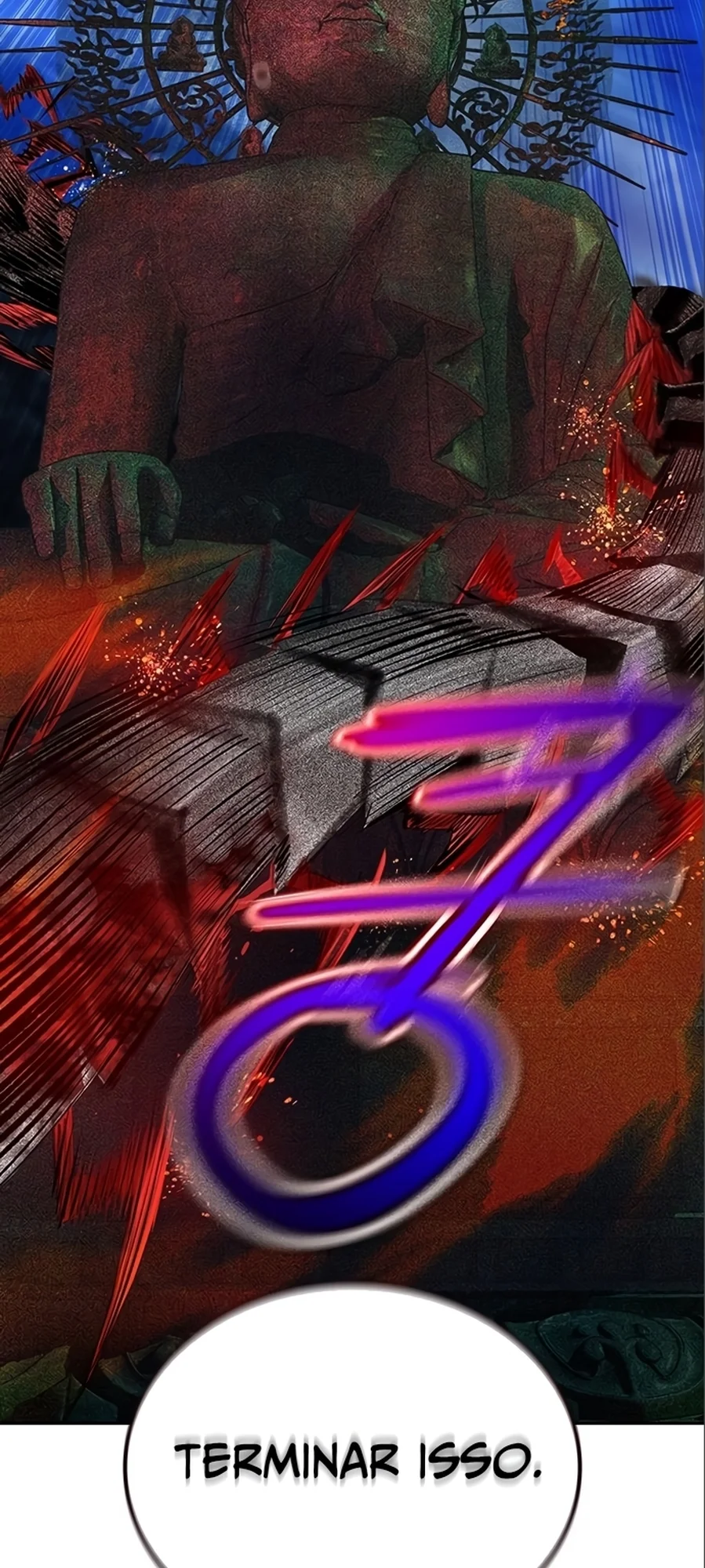 Read Jungle Juice PT Manga Online