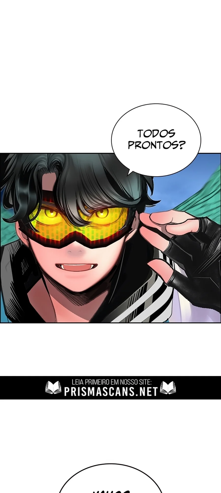 Read Jungle Juice PT Manga Online