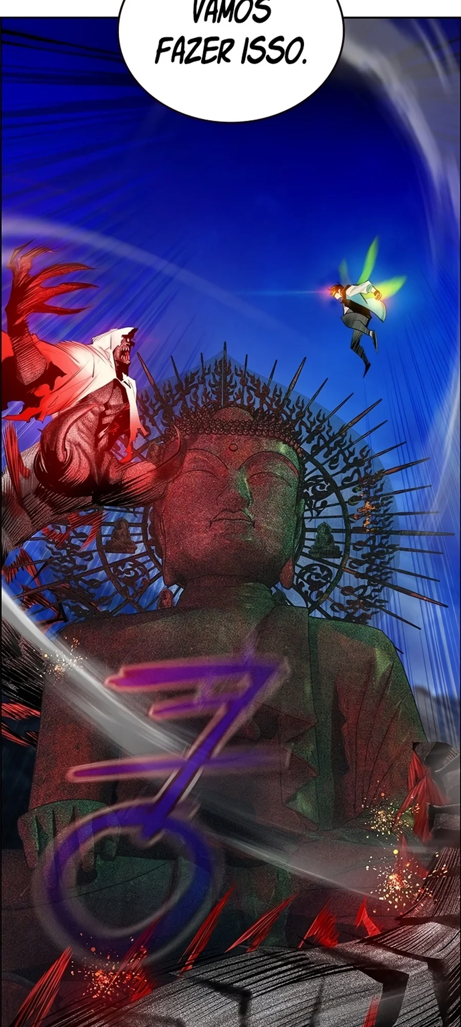 Read Jungle Juice PT Manga Online