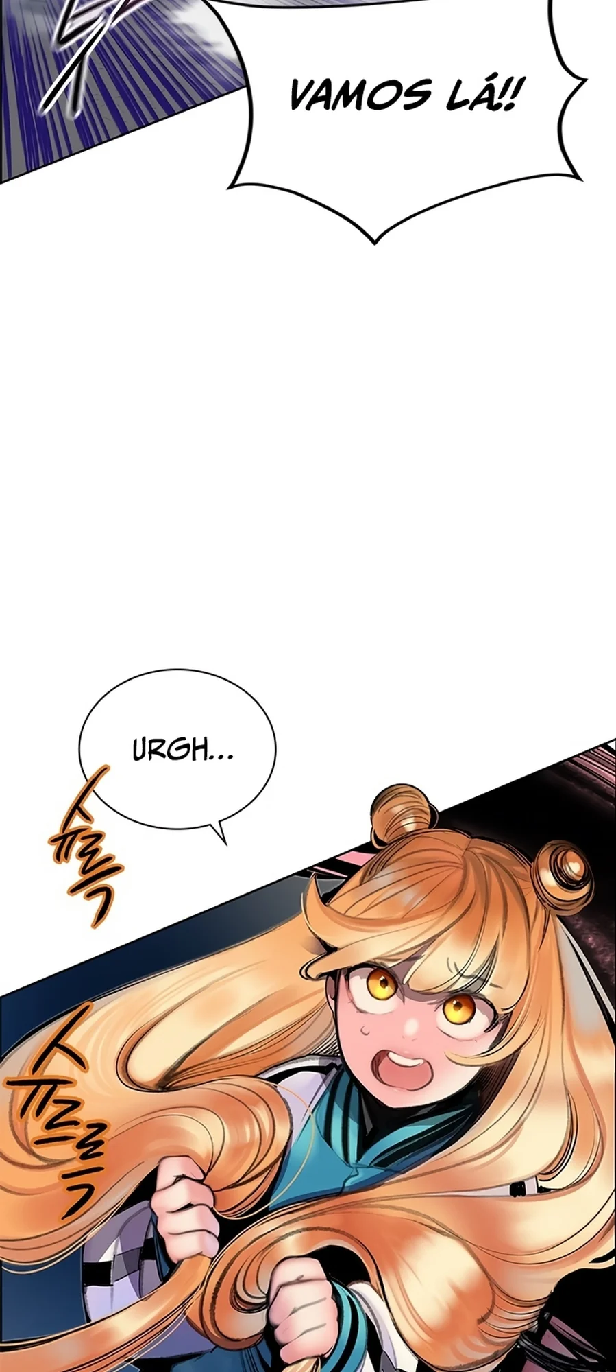 Read Jungle Juice PT Manga Online