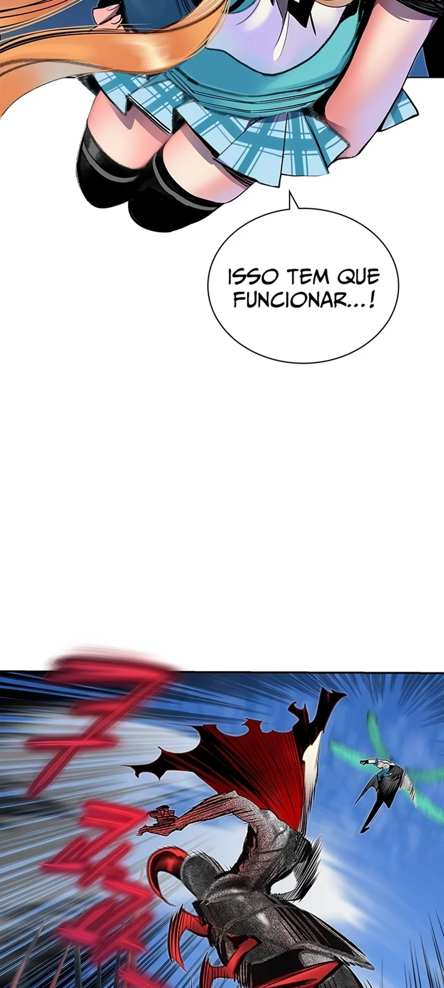 Read Jungle Juice PT Manga Online