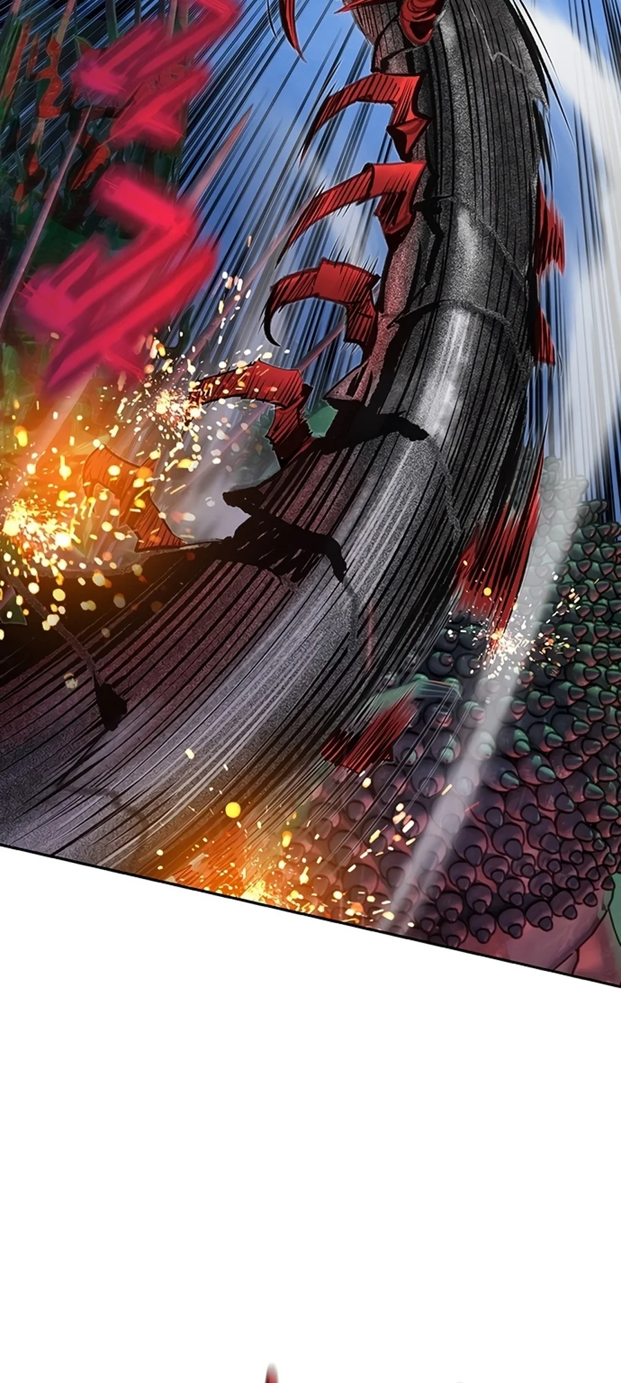 Read Jungle Juice PT Manga Online