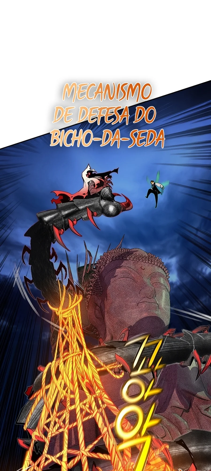 Read Jungle Juice PT Manga Online