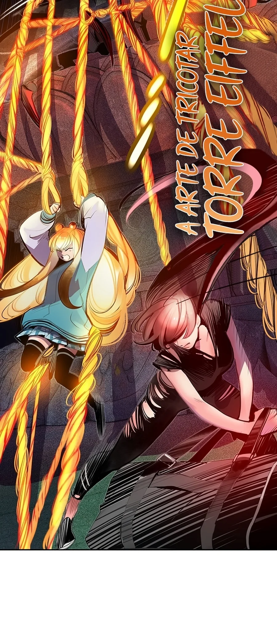 Read Jungle Juice PT Manga Online