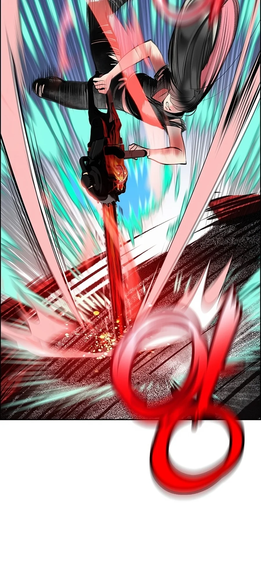 Read Jungle Juice PT Manga Online