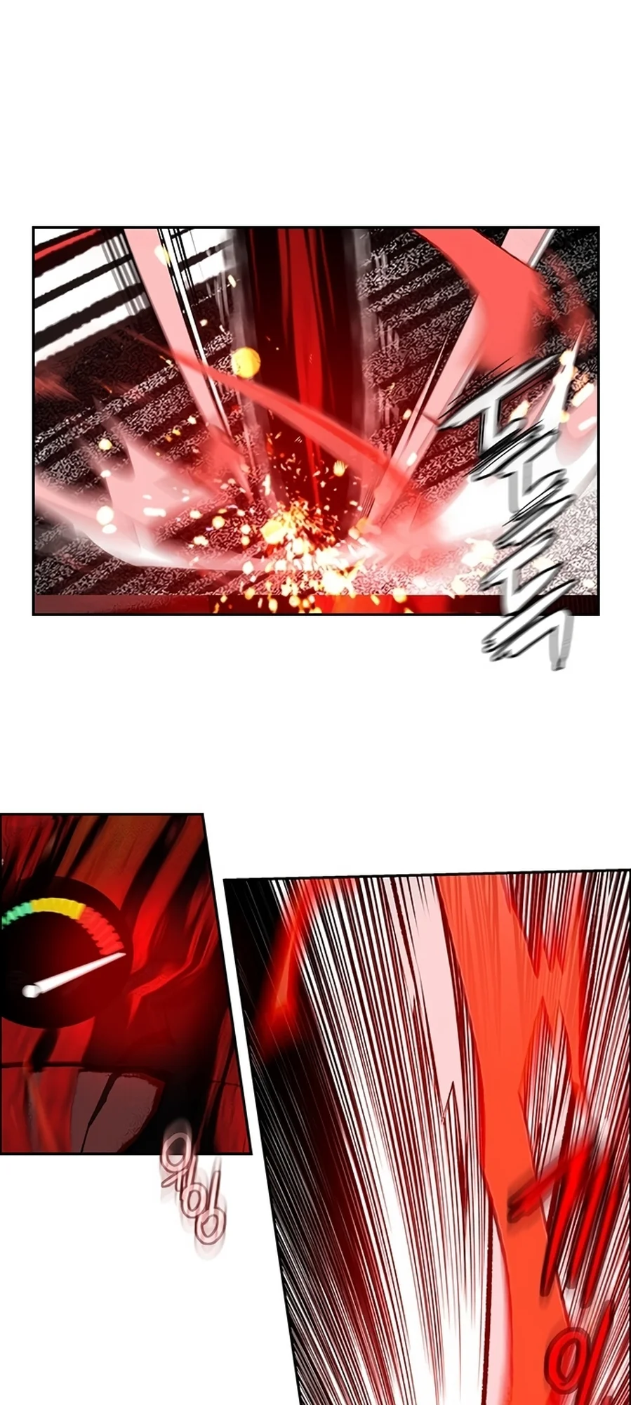 Read Jungle Juice PT Manga Online