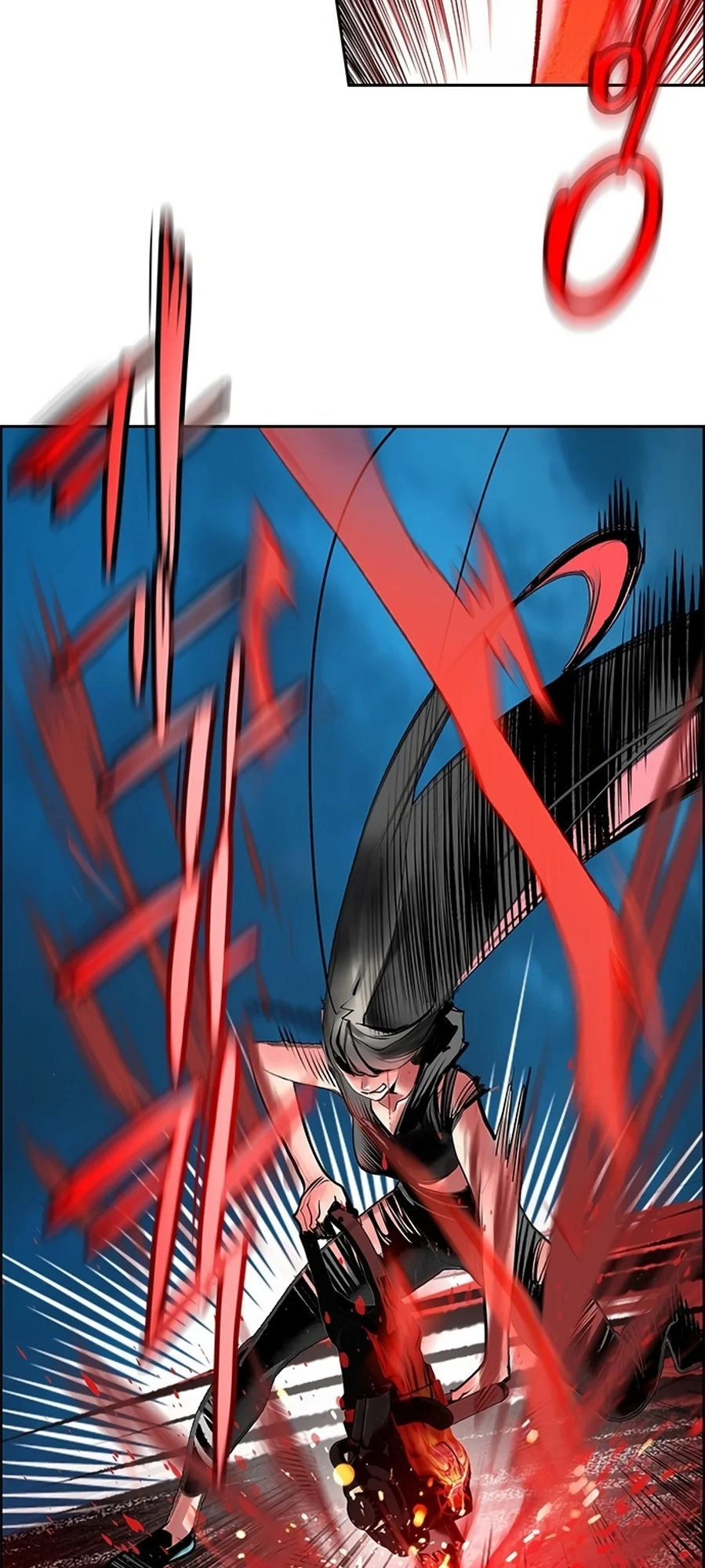 Read Jungle Juice PT Manga Online