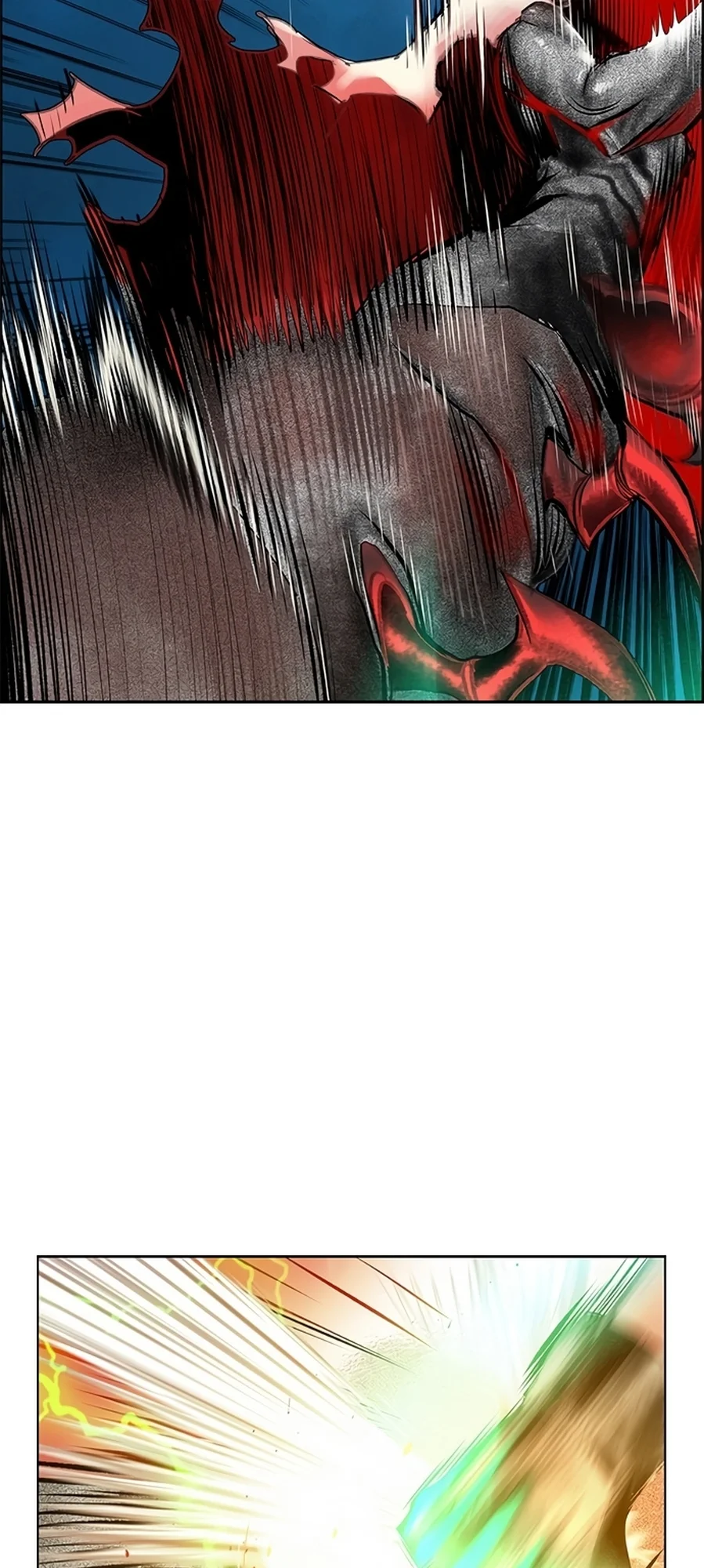 Read Jungle Juice PT Manga Online