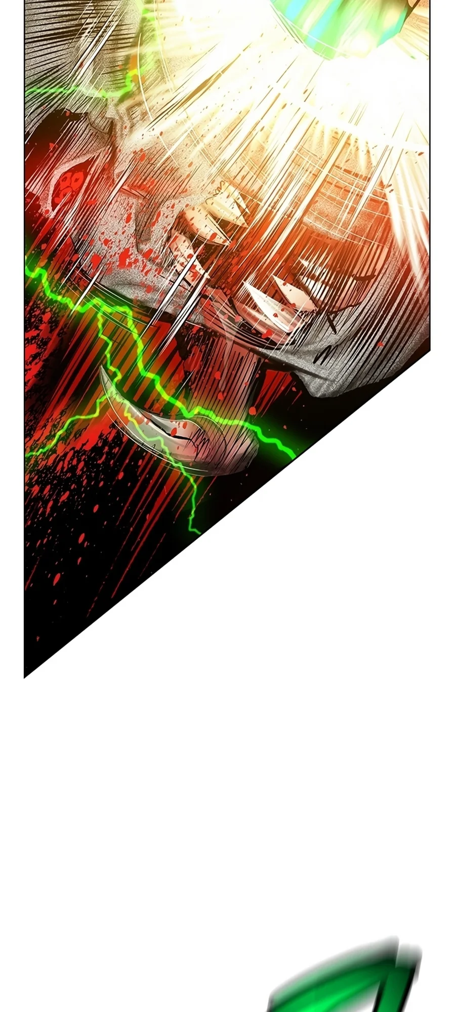 Read Jungle Juice PT Manga Online