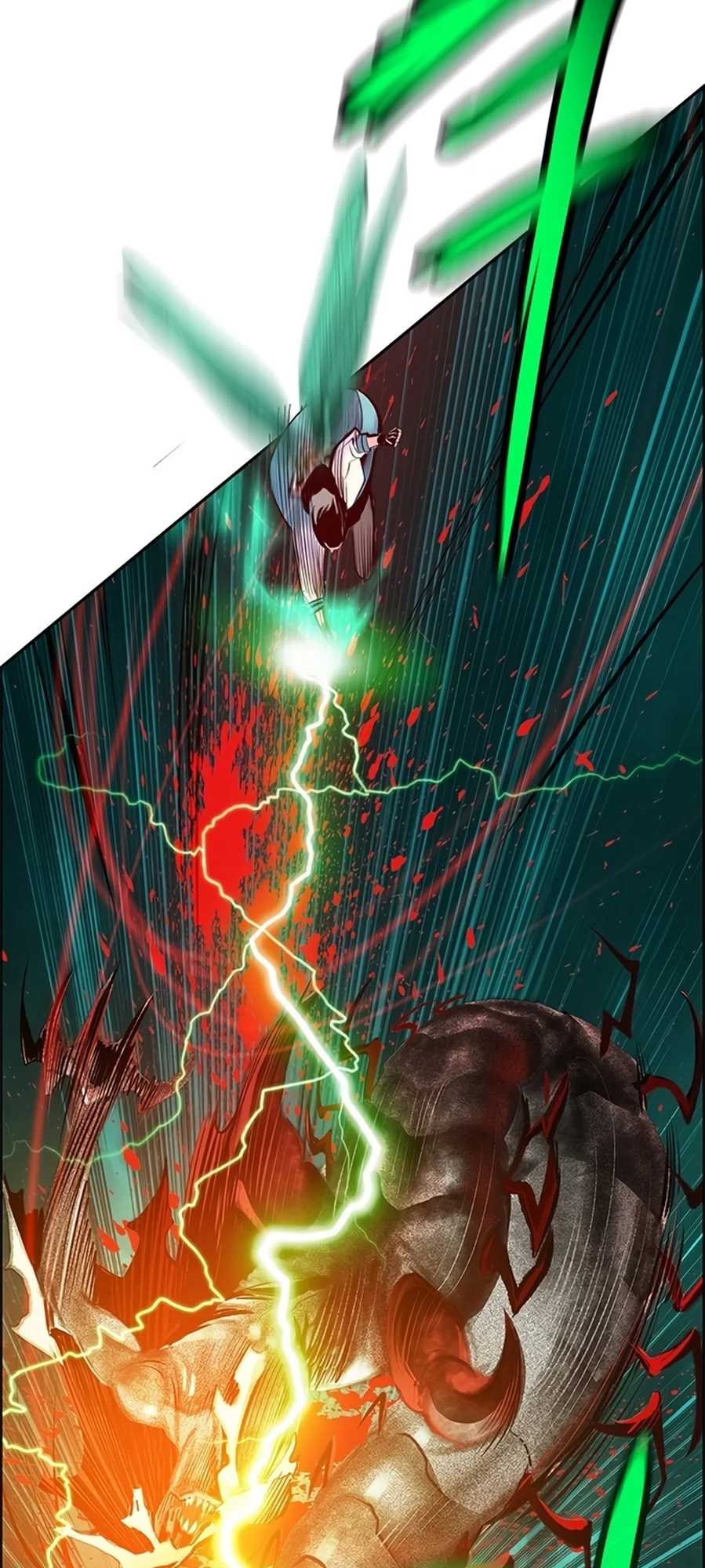 Read Jungle Juice PT Manga Online