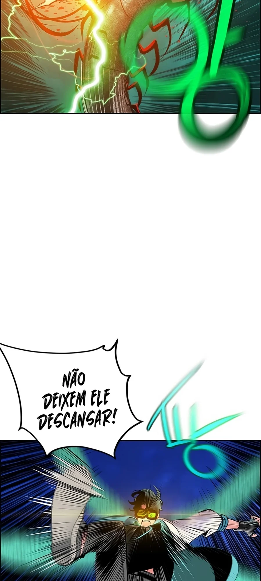 Read Jungle Juice PT Manga Online