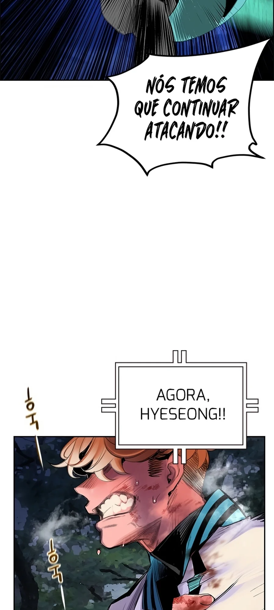 Read Jungle Juice PT Manga Online