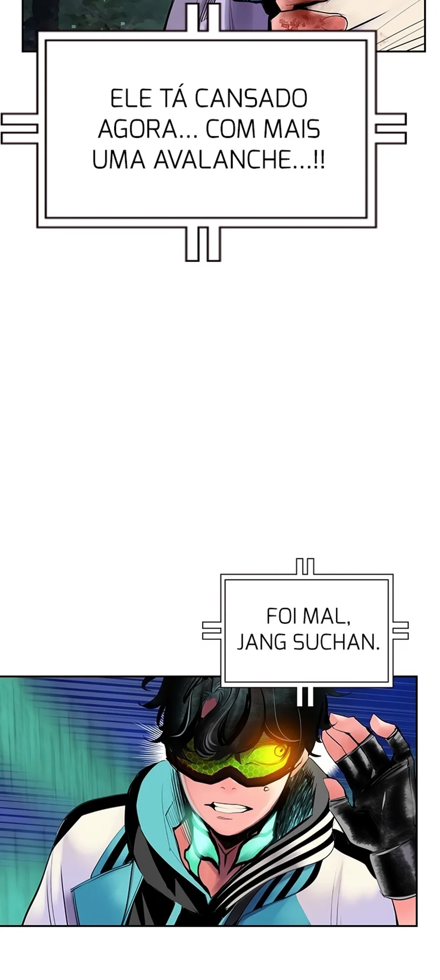 Read Jungle Juice PT Manga Online