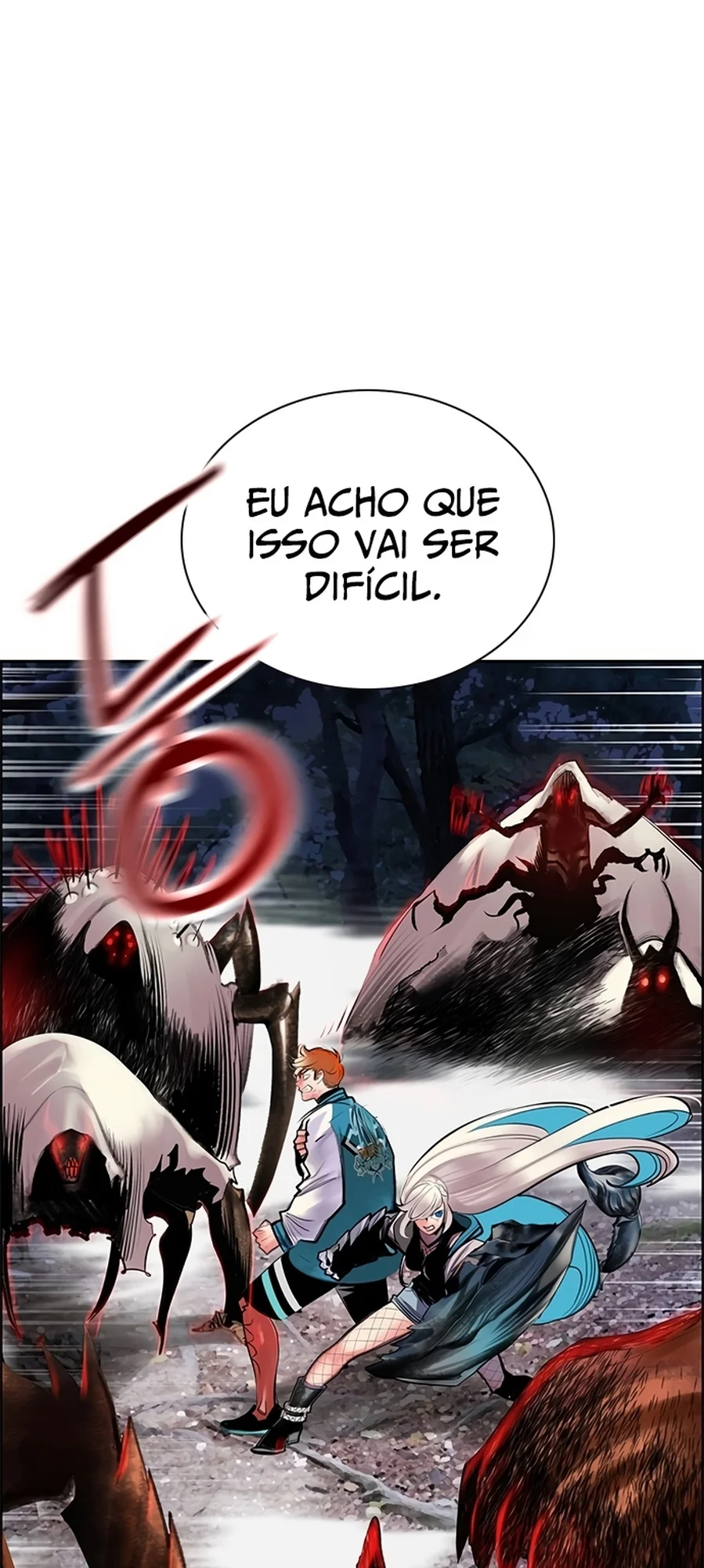 Read Jungle Juice PT Manga Online