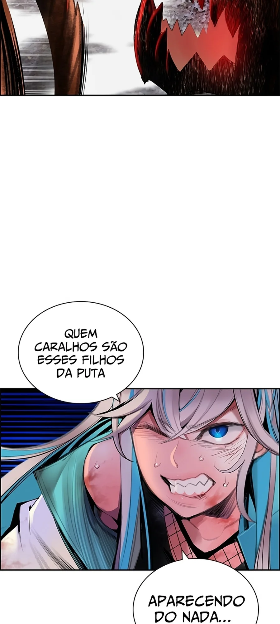 Read Jungle Juice PT Manga Online