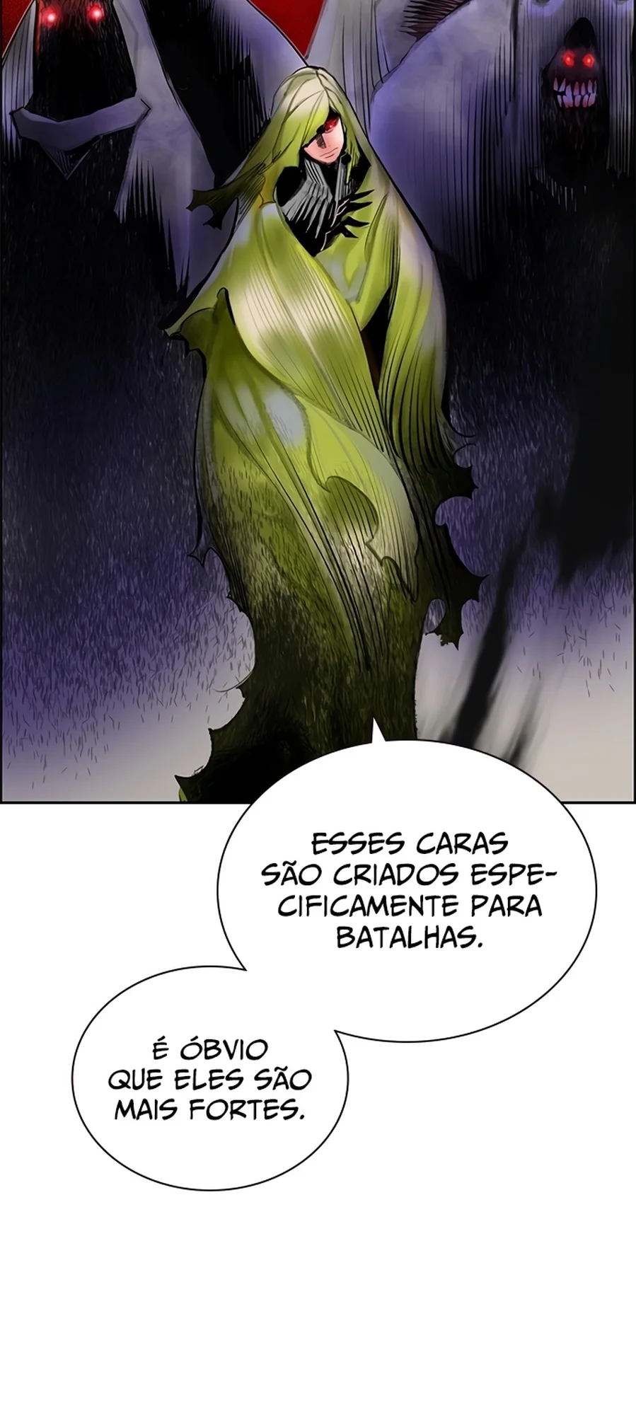 Read Jungle Juice PT Manga Online