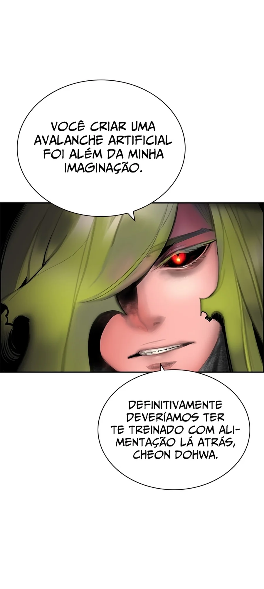 Read Jungle Juice PT Manga Online