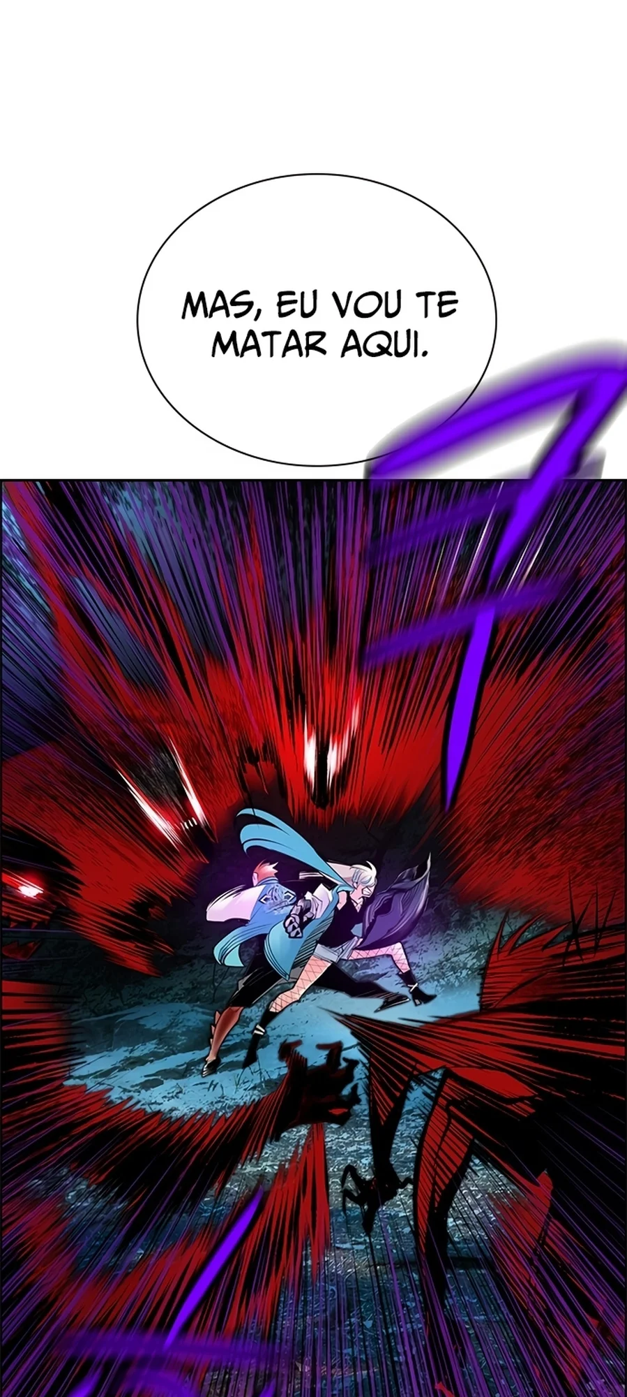 Read Jungle Juice PT Manga Online