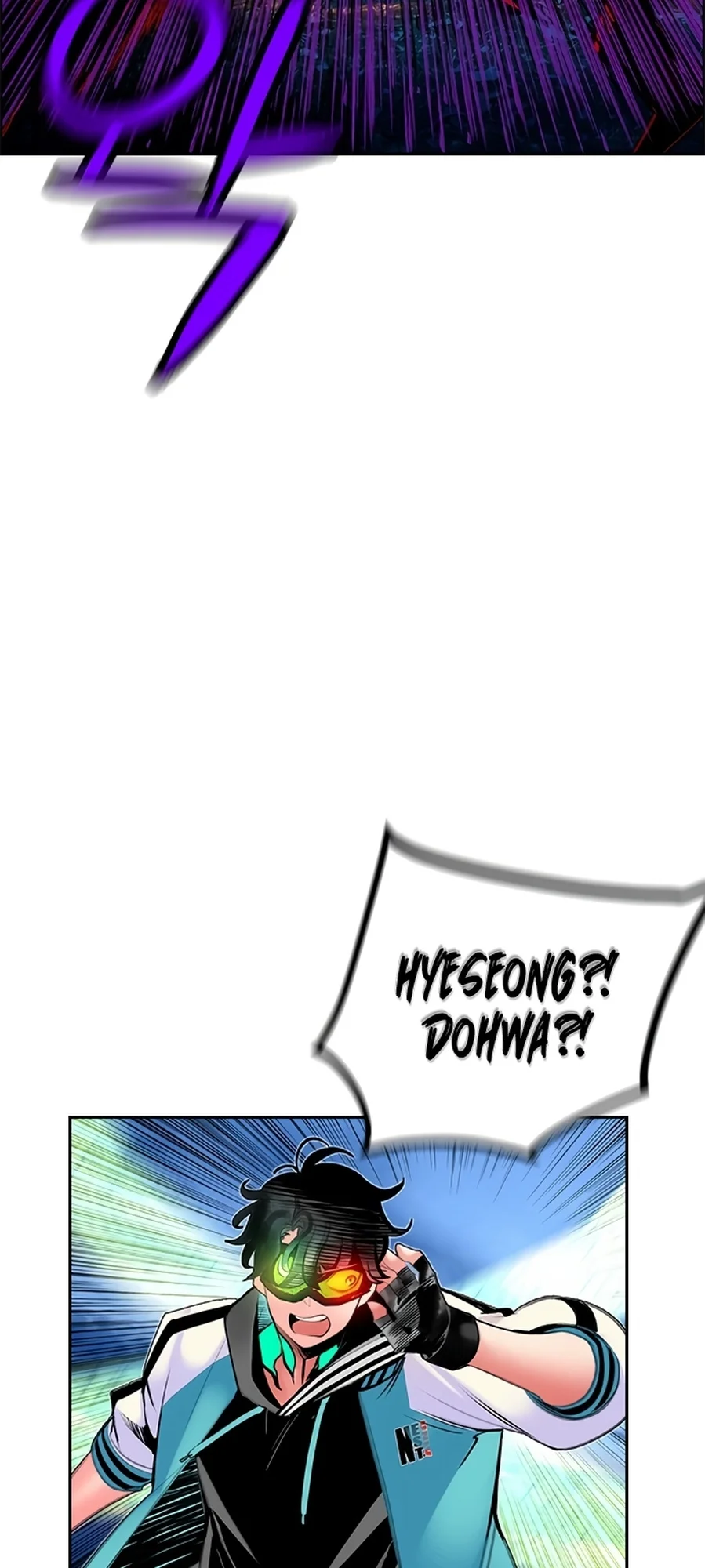 Read Jungle Juice PT Manga Online