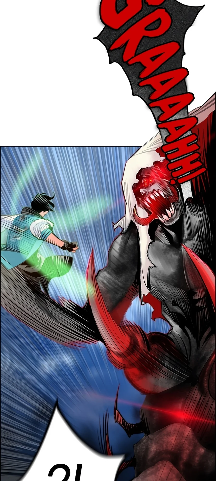 Read Jungle Juice PT Manga Online