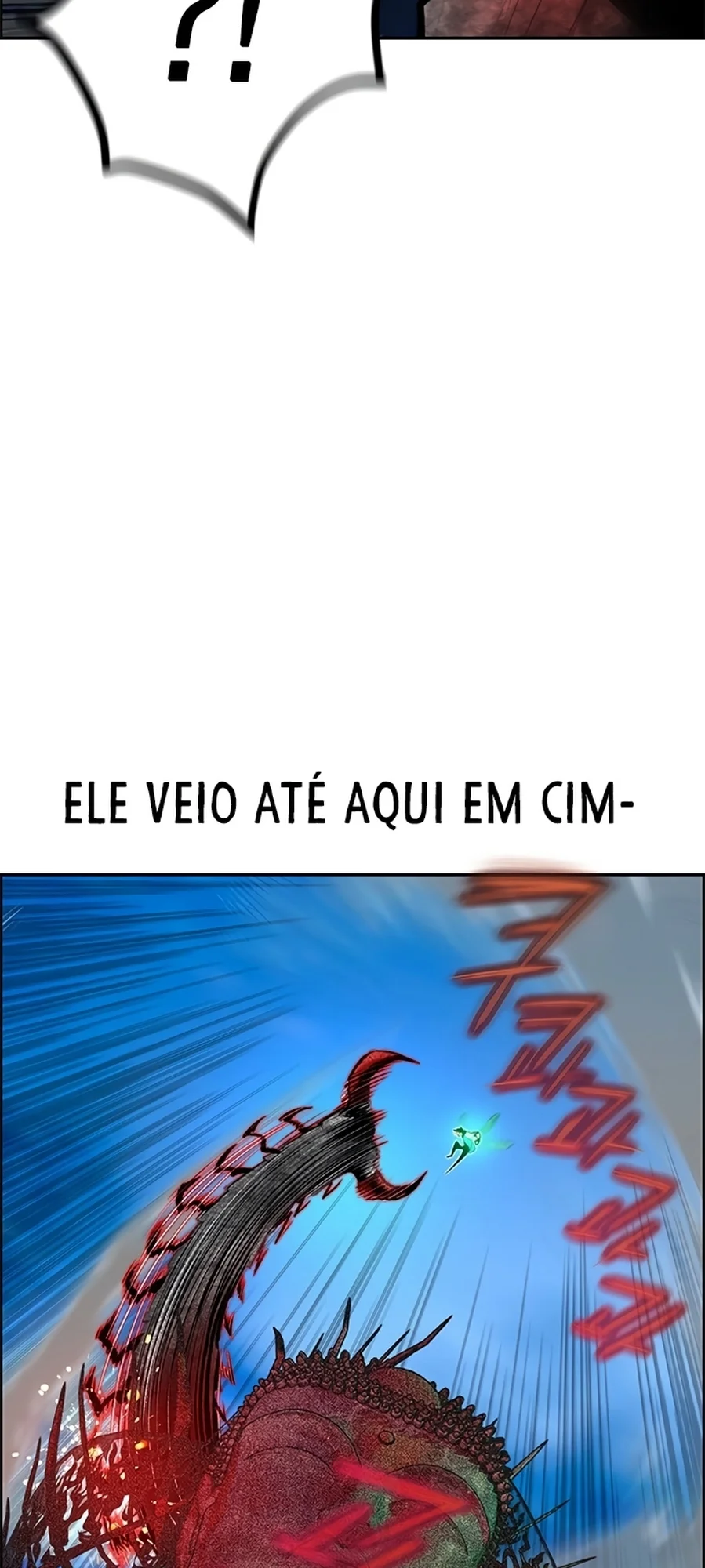 Read Jungle Juice PT Manga Online