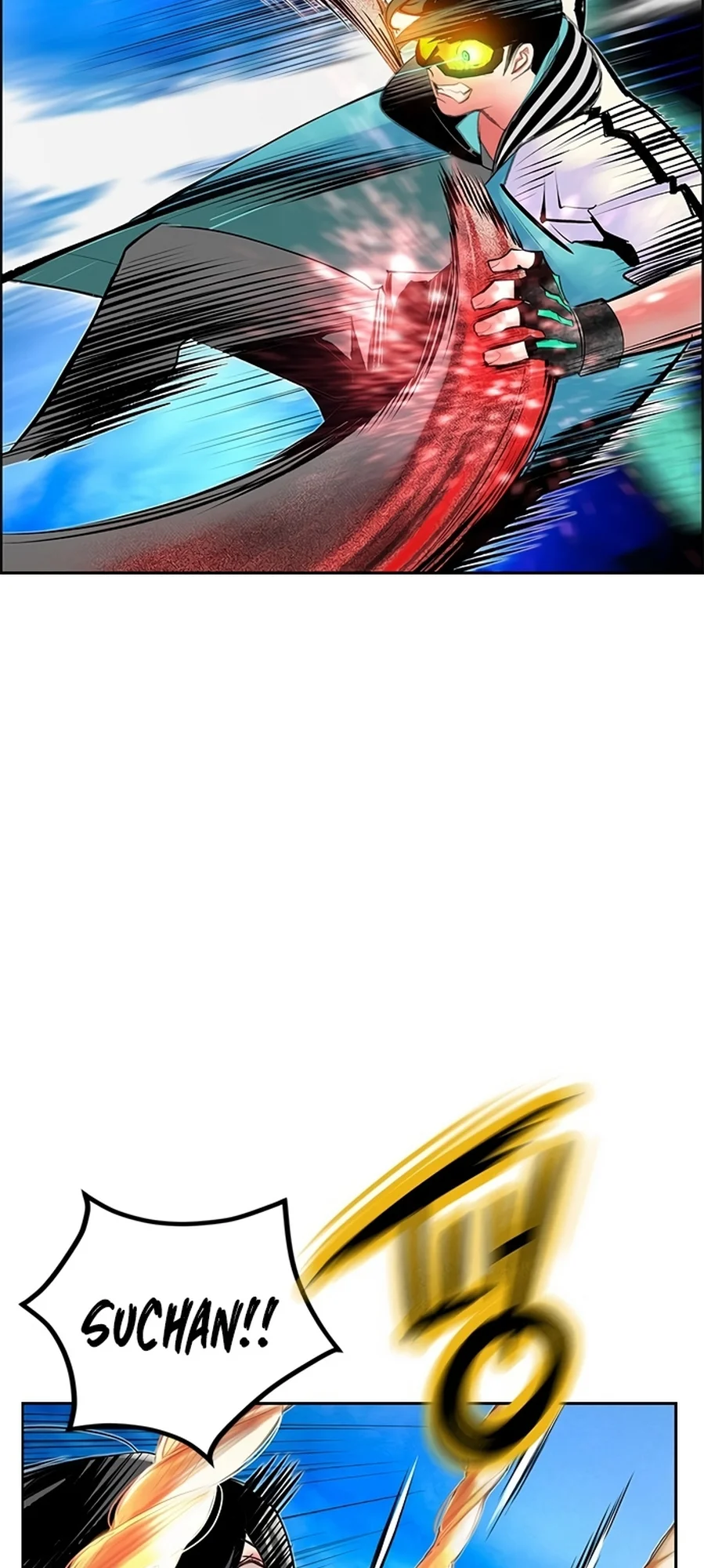 Read Jungle Juice PT Manga Online