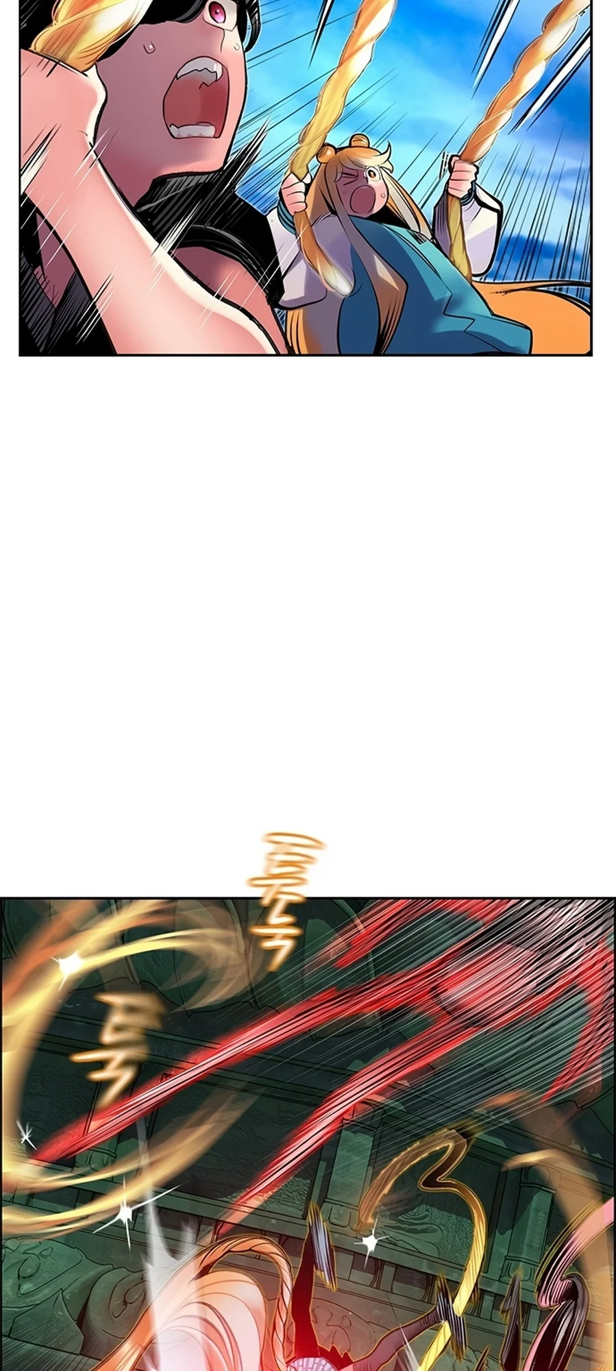 Read Jungle Juice PT Manga Online