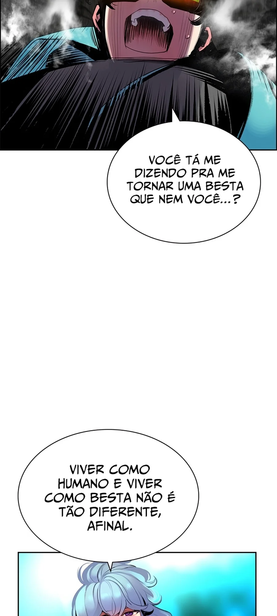 Read Jungle Juice PT Manga Online