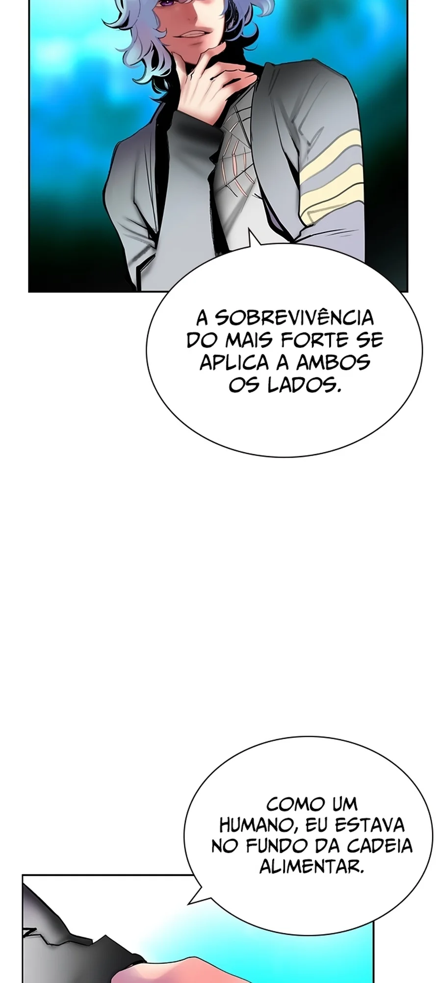 Read Jungle Juice PT Manga Online