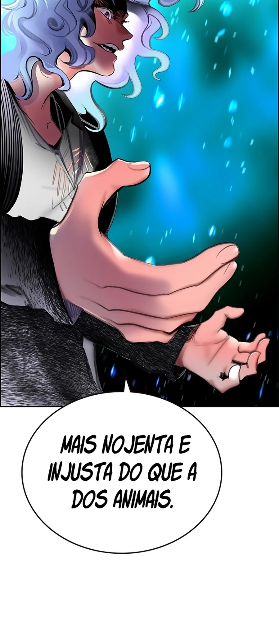 Read Jungle Juice PT Manga Online