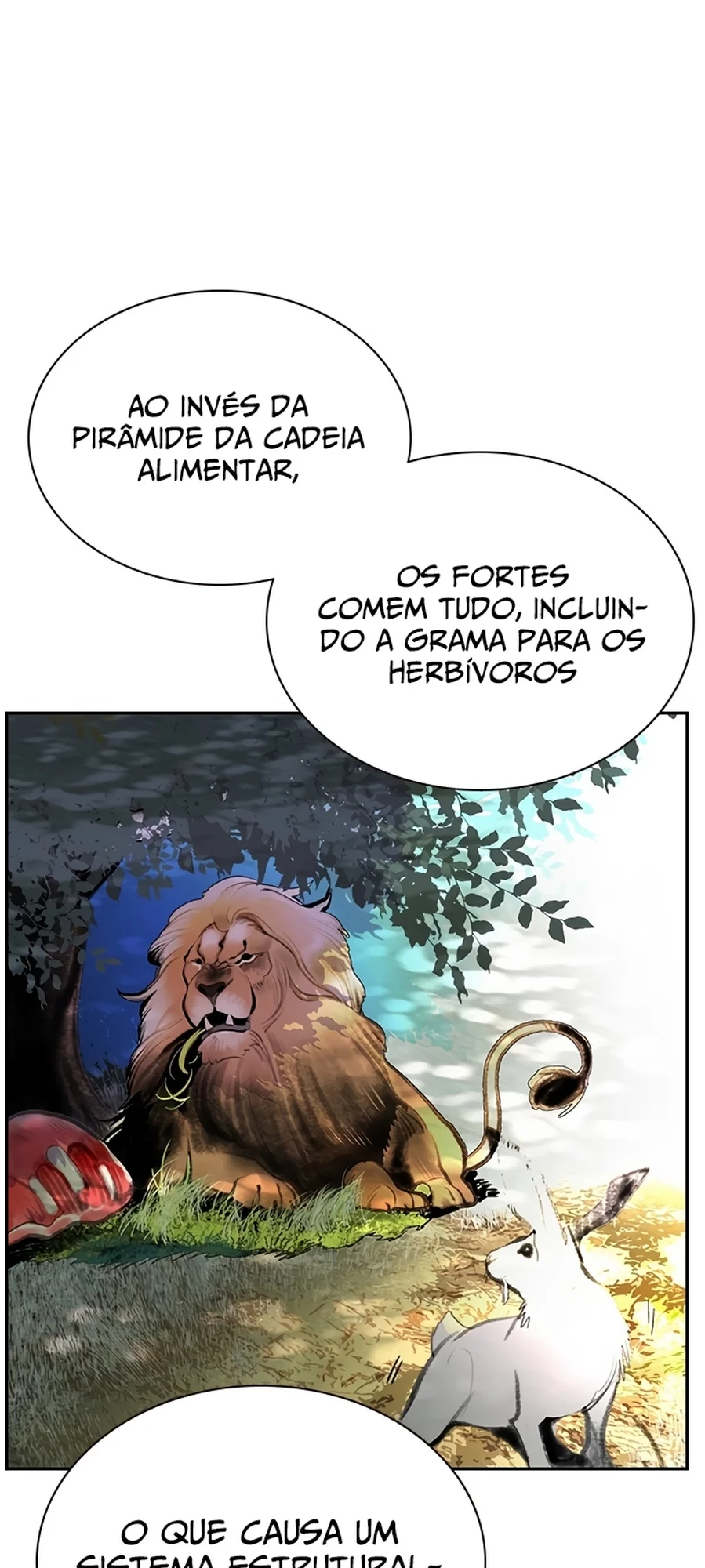 Read Jungle Juice PT Manga Online