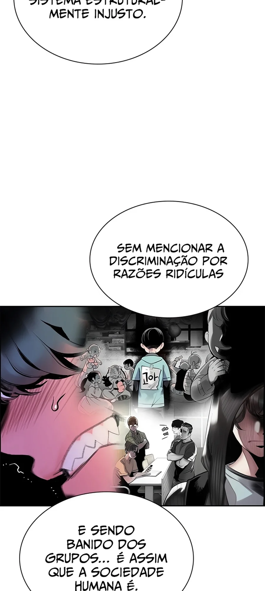 Read Jungle Juice PT Manga Online