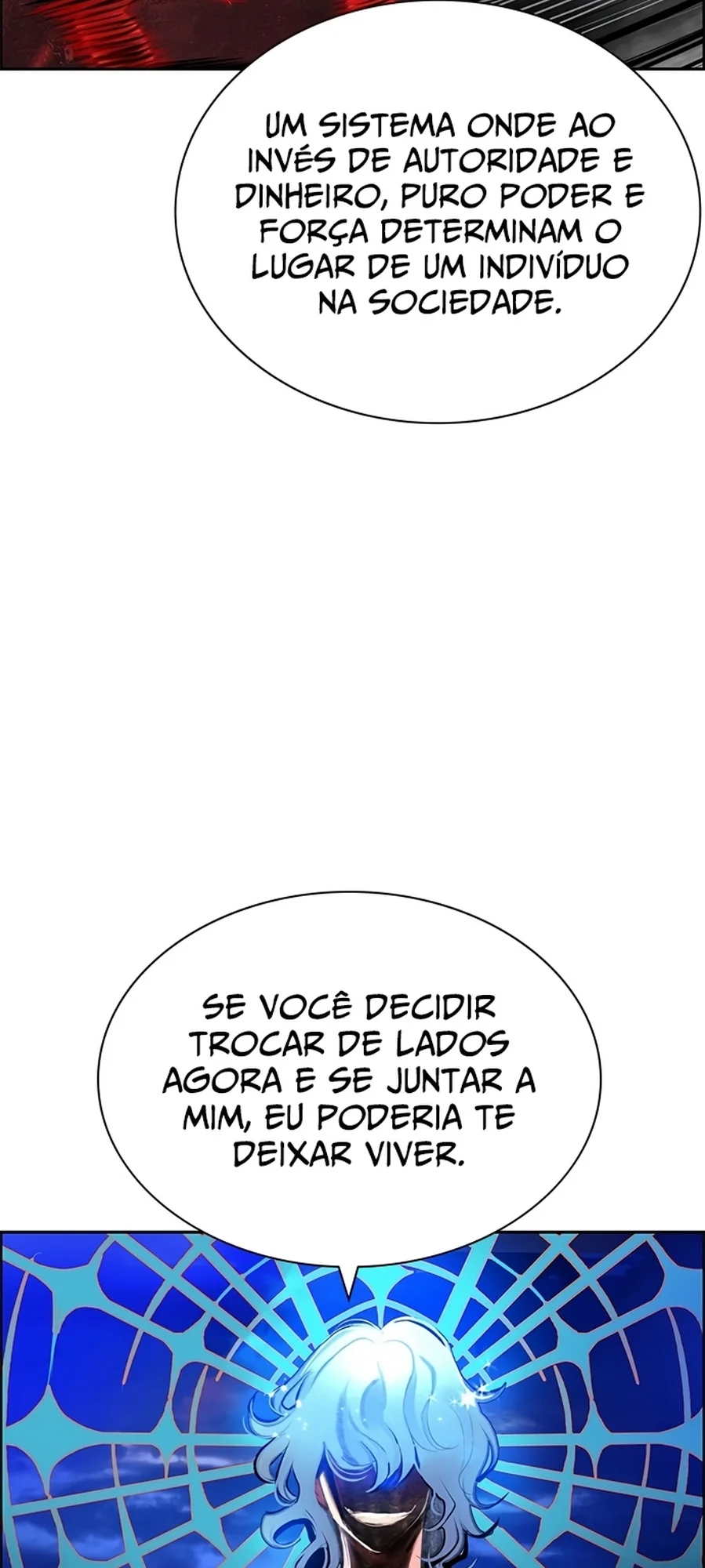 Read Jungle Juice PT Manga Online