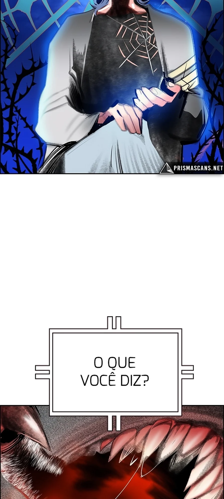 Read Jungle Juice PT Manga Online