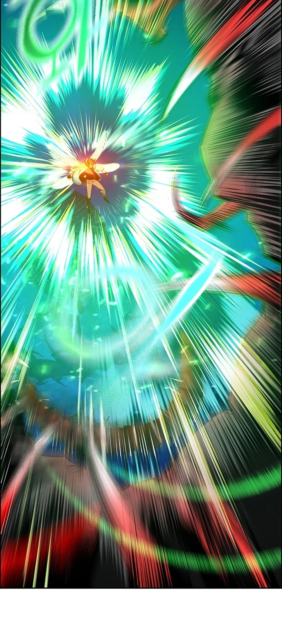 Read Jungle Juice PT Manga Online